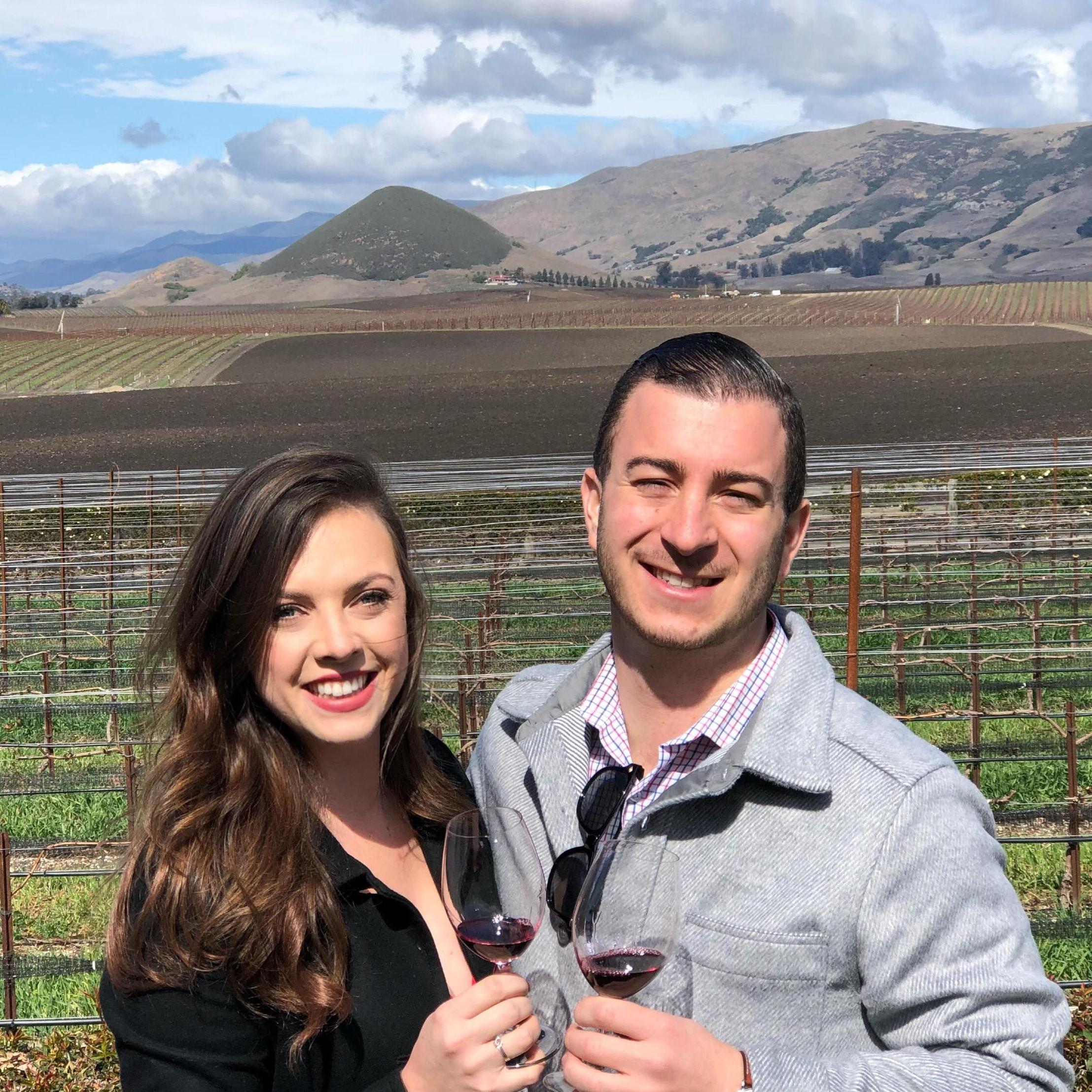 San Luis Obispo - February 2018