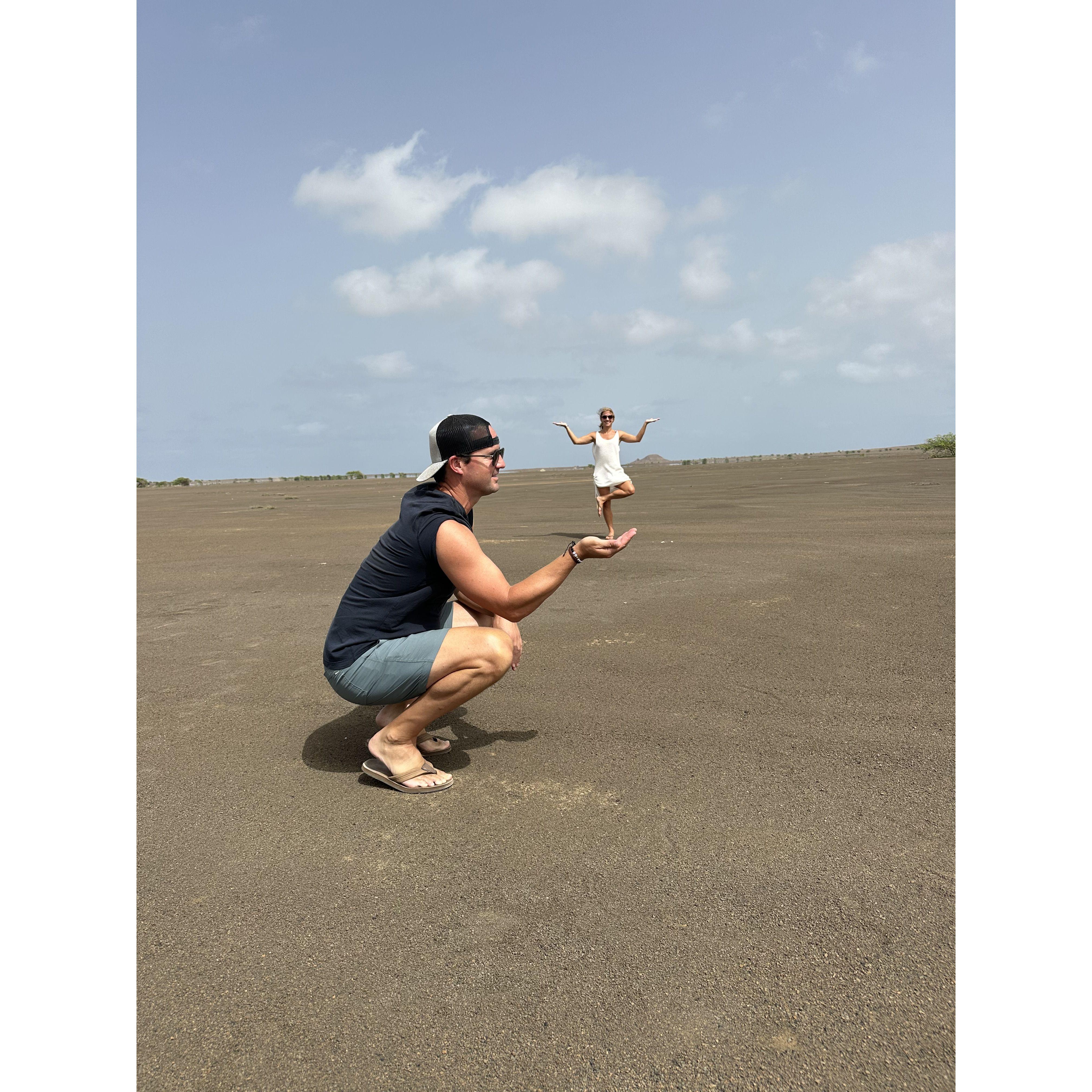 Sal, Cape Verde