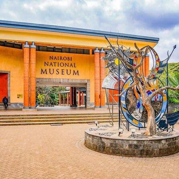 Nairobi Art & Culture Tour