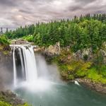 Snoqualmie Falls