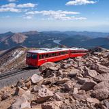 Pikes Peak