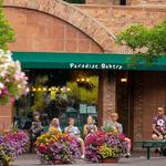 Paradise Bakery & Cafe