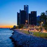 Detroit RiverWalk