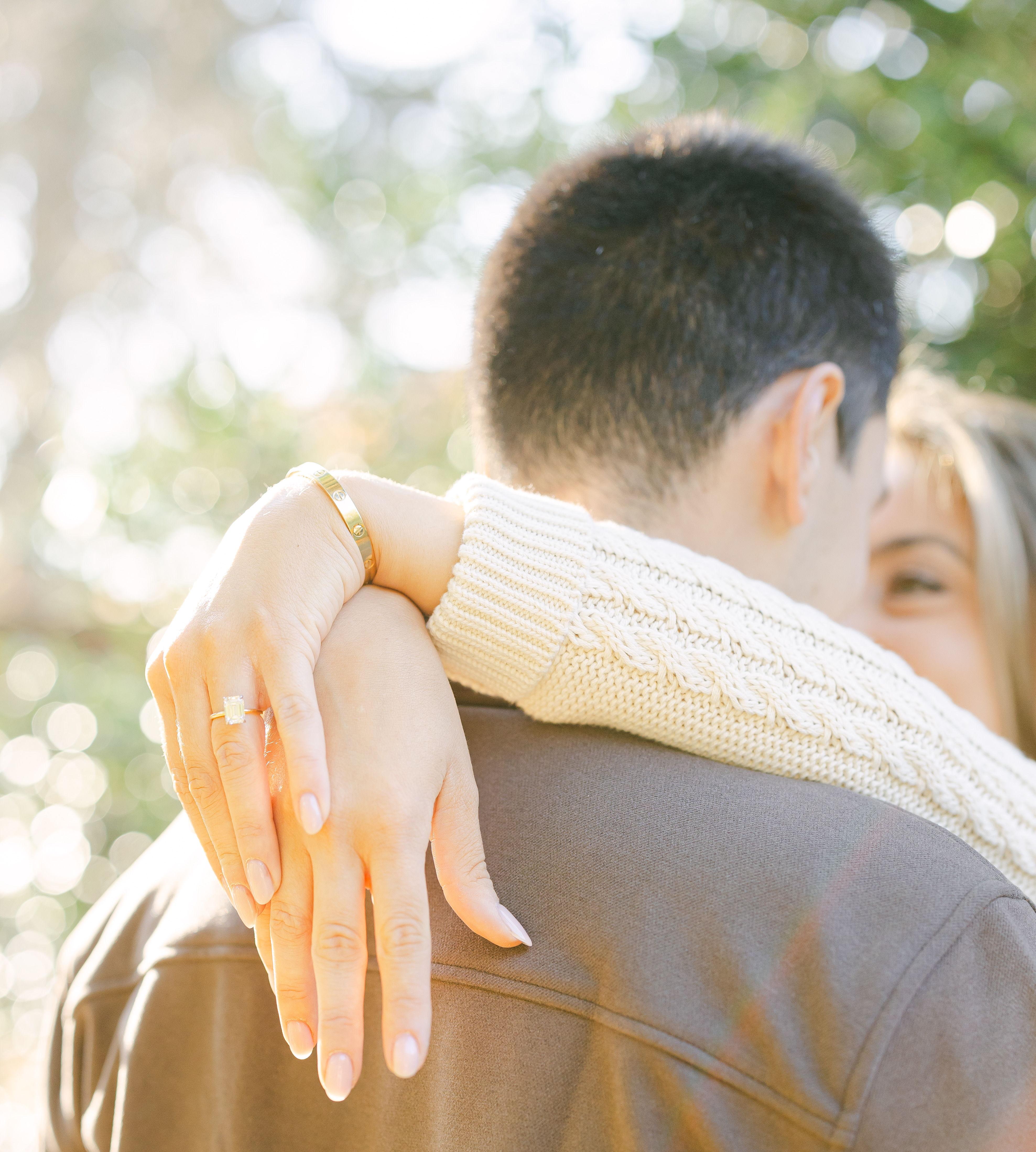 The Wedding Website of Nicole Lind and Patrick Ticse