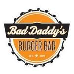 Bad Daddy's Burger Bar