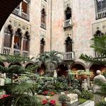 Isabella Stewart Gardner Museum