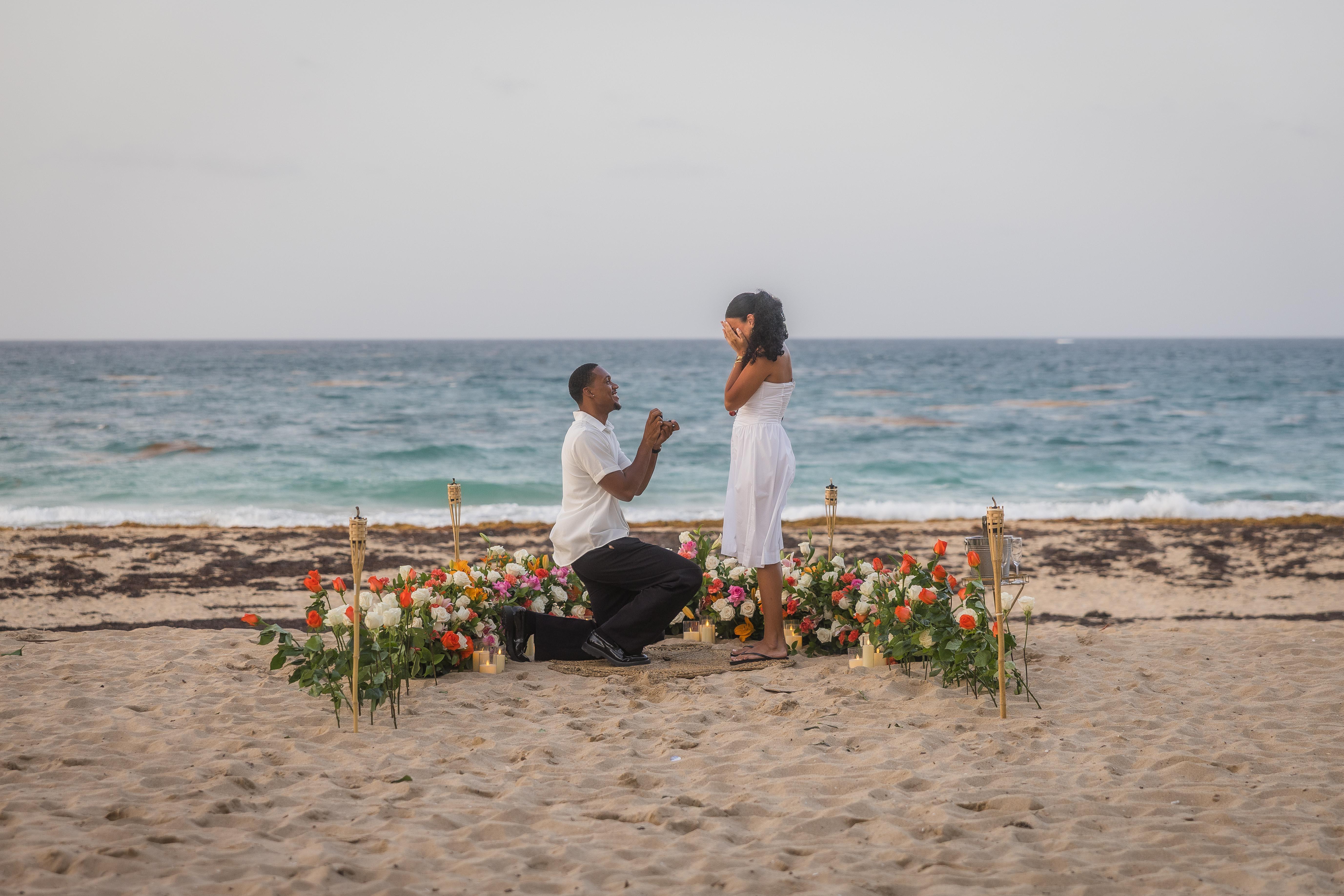 The Wedding Website of Natalie Vazquez and Cornell Horne Jr