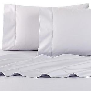 Wamsutta Dream Zone - Wamsutta® Dream Zone® 750-Thread-Count PimaCott® Queen Sheet Set in Lilac