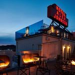 Vertex Sky Bar