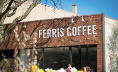 Ferris Coffee - Holland