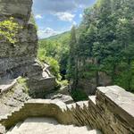 Robert H. Treman State Park