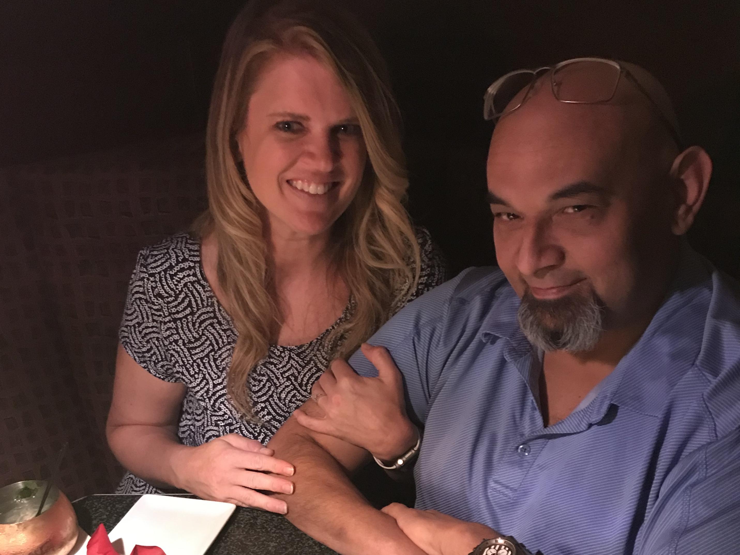 The Wedding Website of Kerri Busby and Richard Cabrera