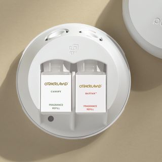 Otherland Smart Fragrance Diffuser Starter Set