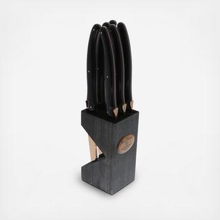 New Age 6-Piece Steak Knife Set