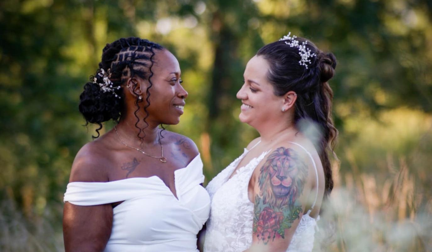 The Wedding Website of Cynthia Ray and Shiann Ray