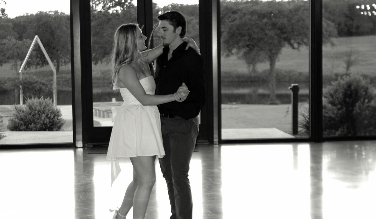 The Wedding Website of Nadia Baird and Camron Seiter