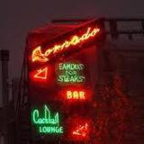 Tornado Steak House