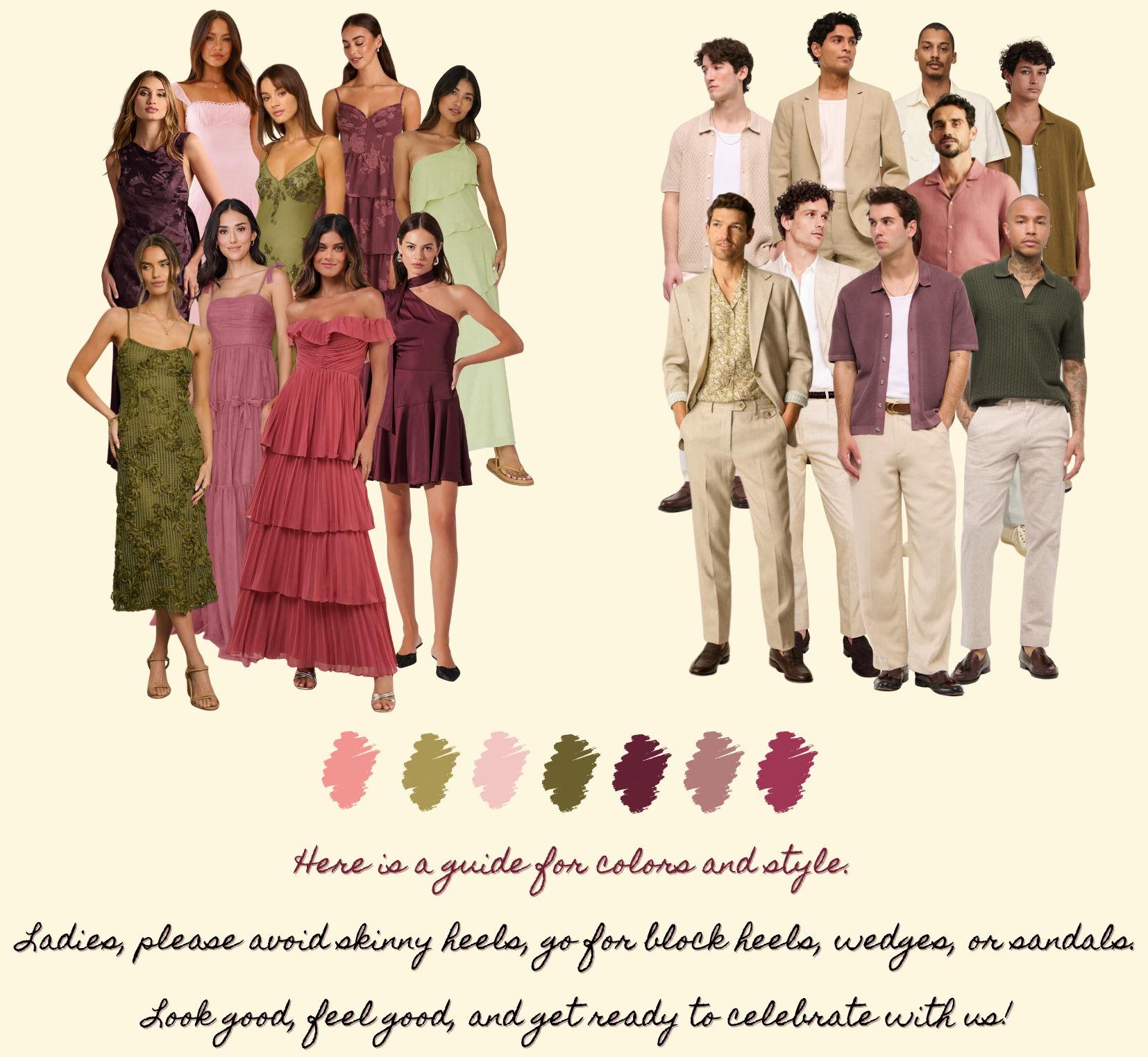The Wedding Website of Evelynn Rodriguez and Galan Ornelas