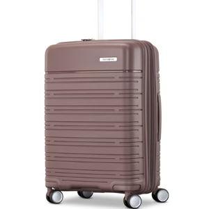 Elevation™ Plus Hardside Carry-On Spinner | Luggage | Samsonite | Chocolate Mauve