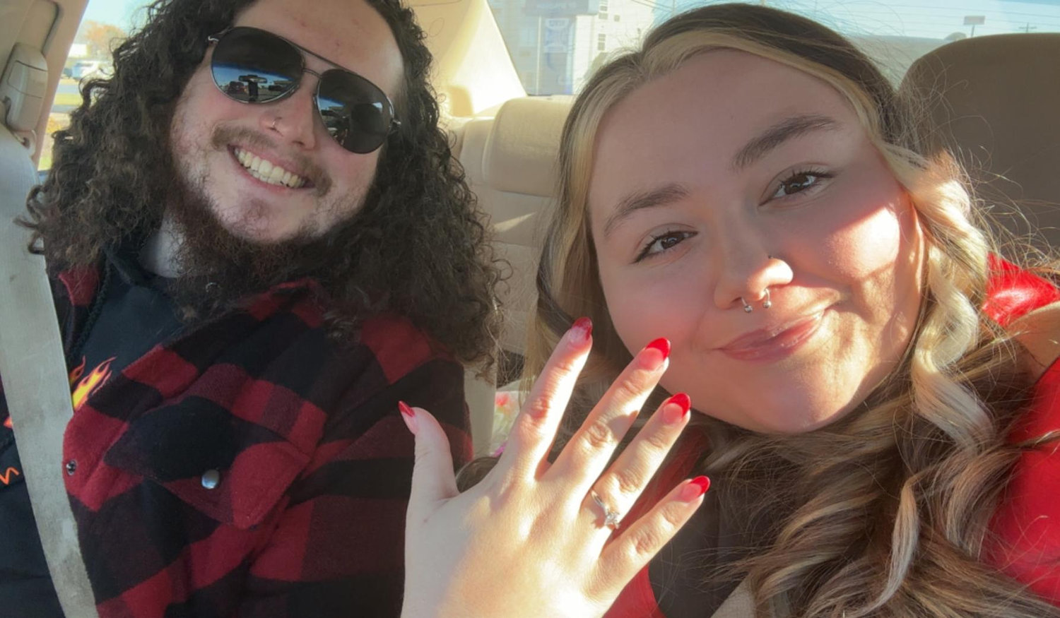 The Wedding Website of Kaelin Grayce and James Christian