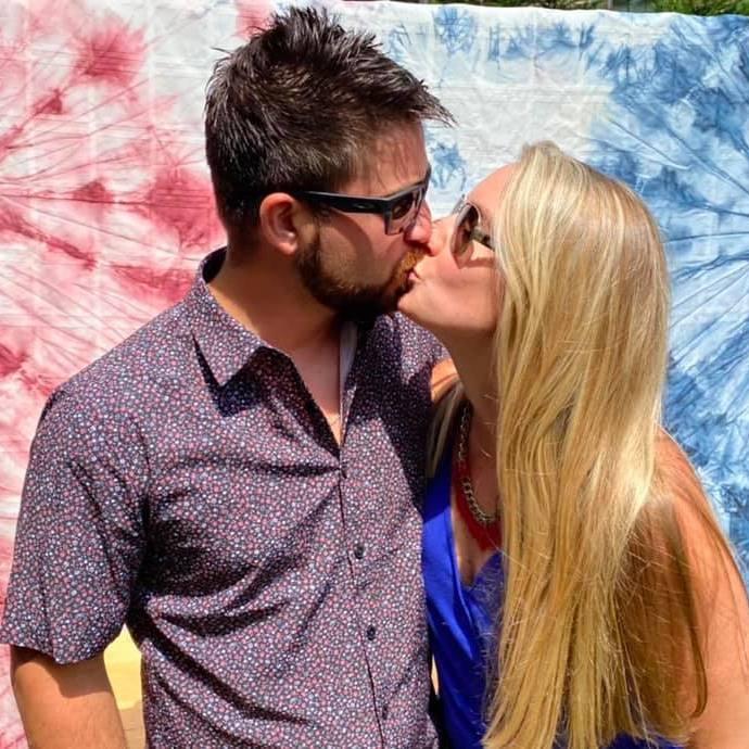Summer fun for 4th of July