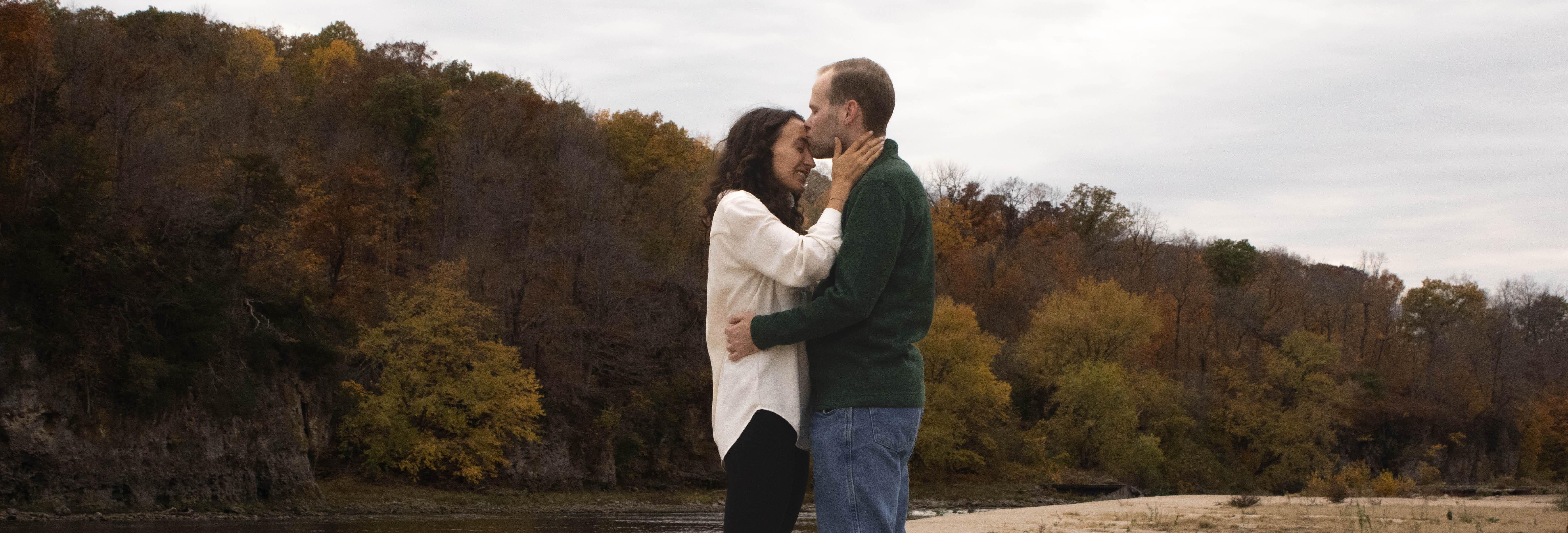 The Wedding Website of Sarah Bran and Travis Caldwell