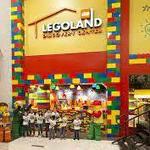 LEGOLAND Discovery Center Columbus