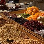 Old Market of Ortigia