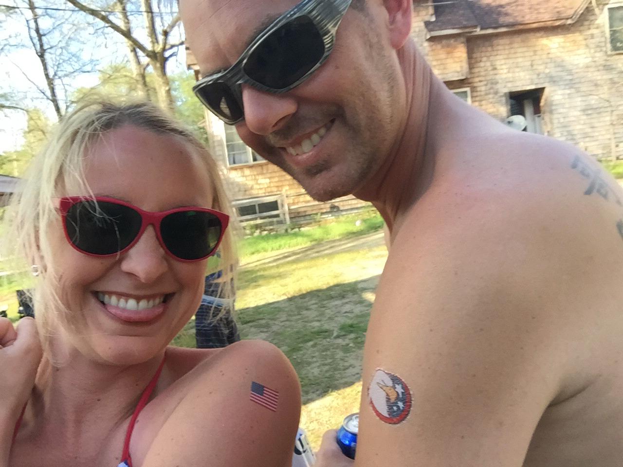 4th of July 2017!