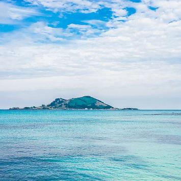 Hotel Stay at Jeju Island