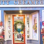 City Creamery
