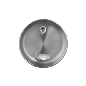 Stainless Steel Tumbler Lid