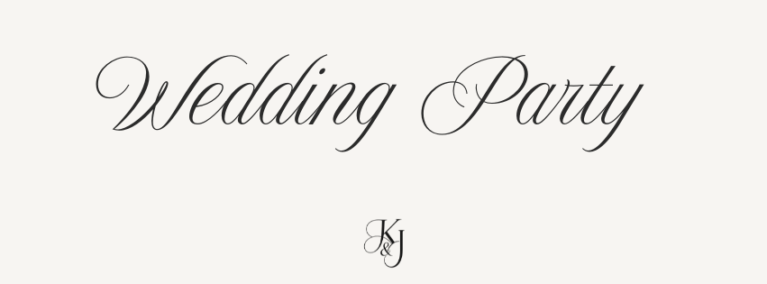 The Wedding Website of Karen Rojas and Jordan Padron