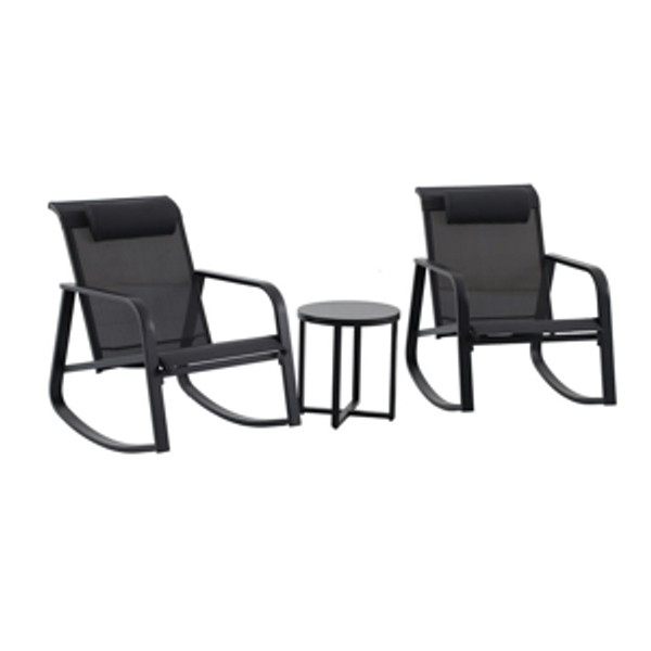 Patio Chairs