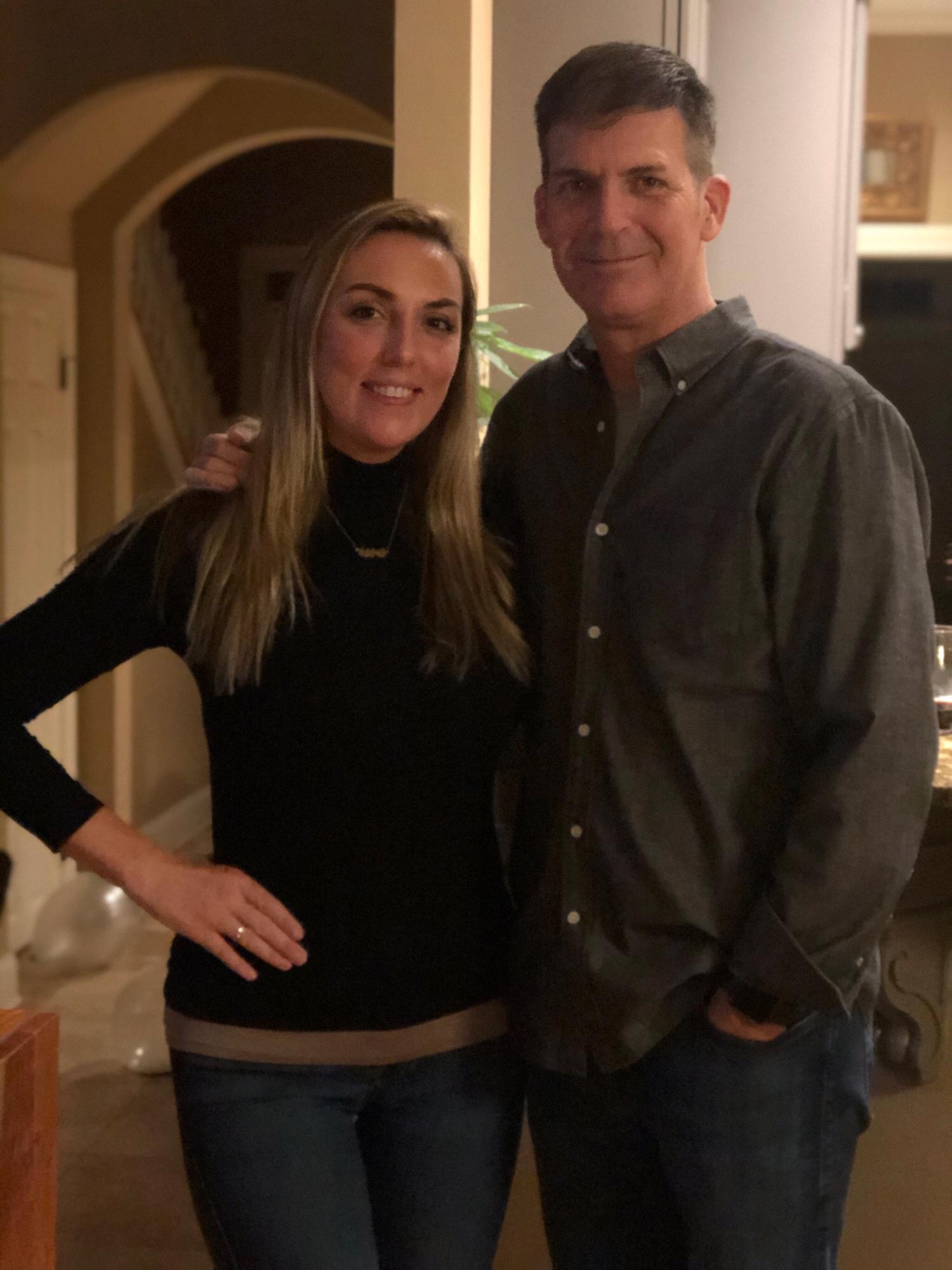 Date night