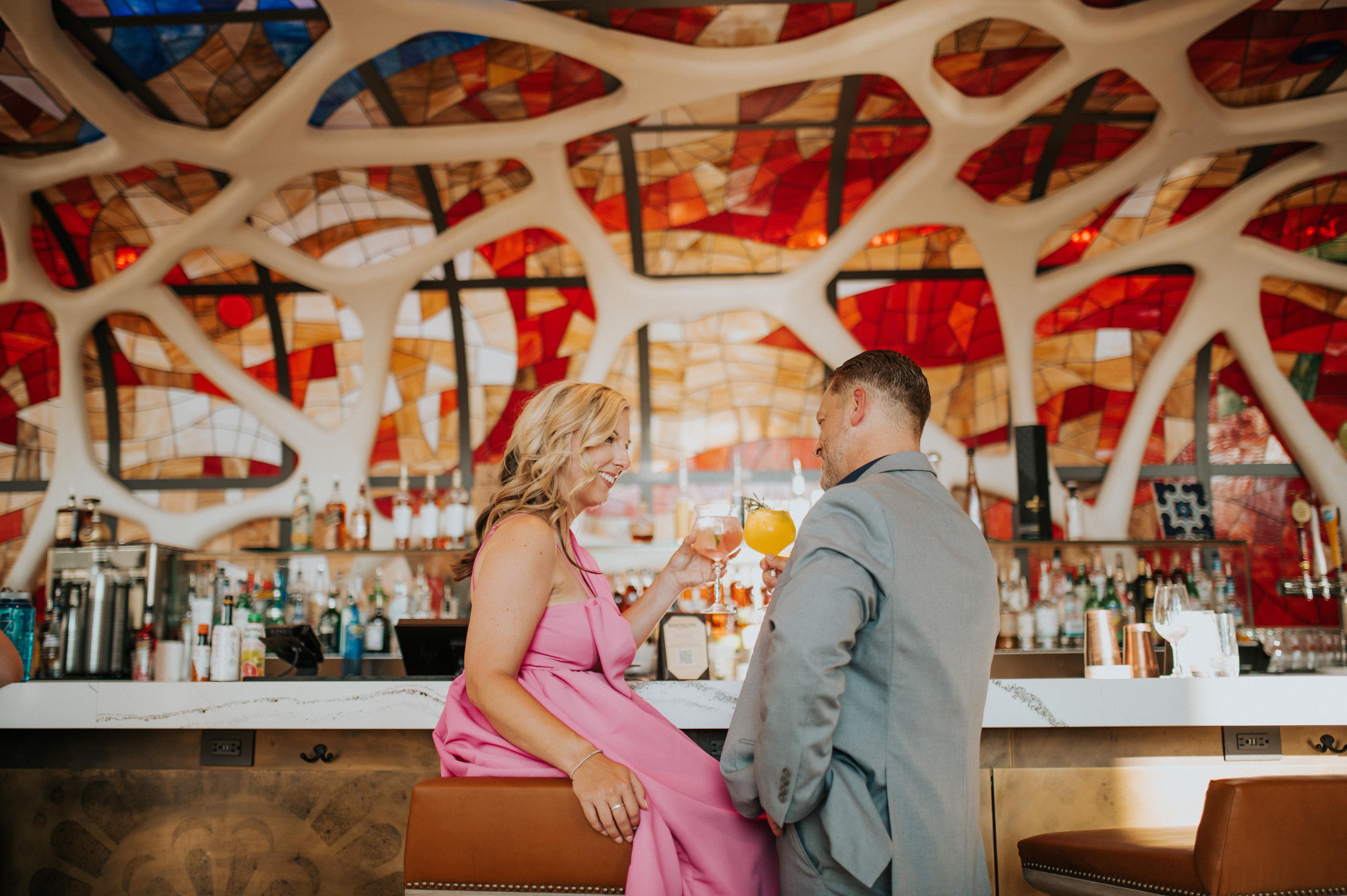 The Wedding Website of Aron Bucher and Christian Rumpler