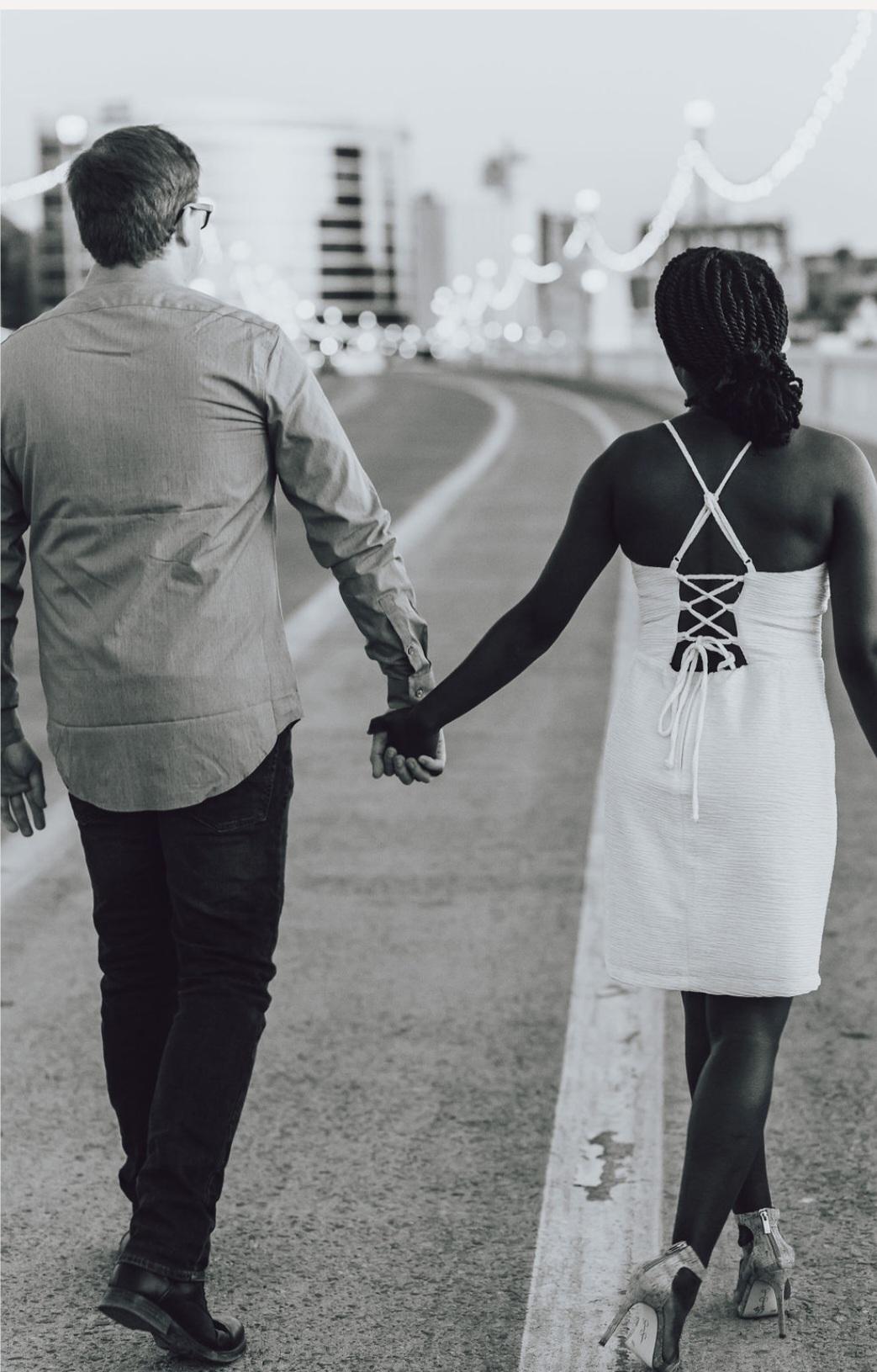 The Wedding Website of Amelie Mbaju and Samuel Ribelin