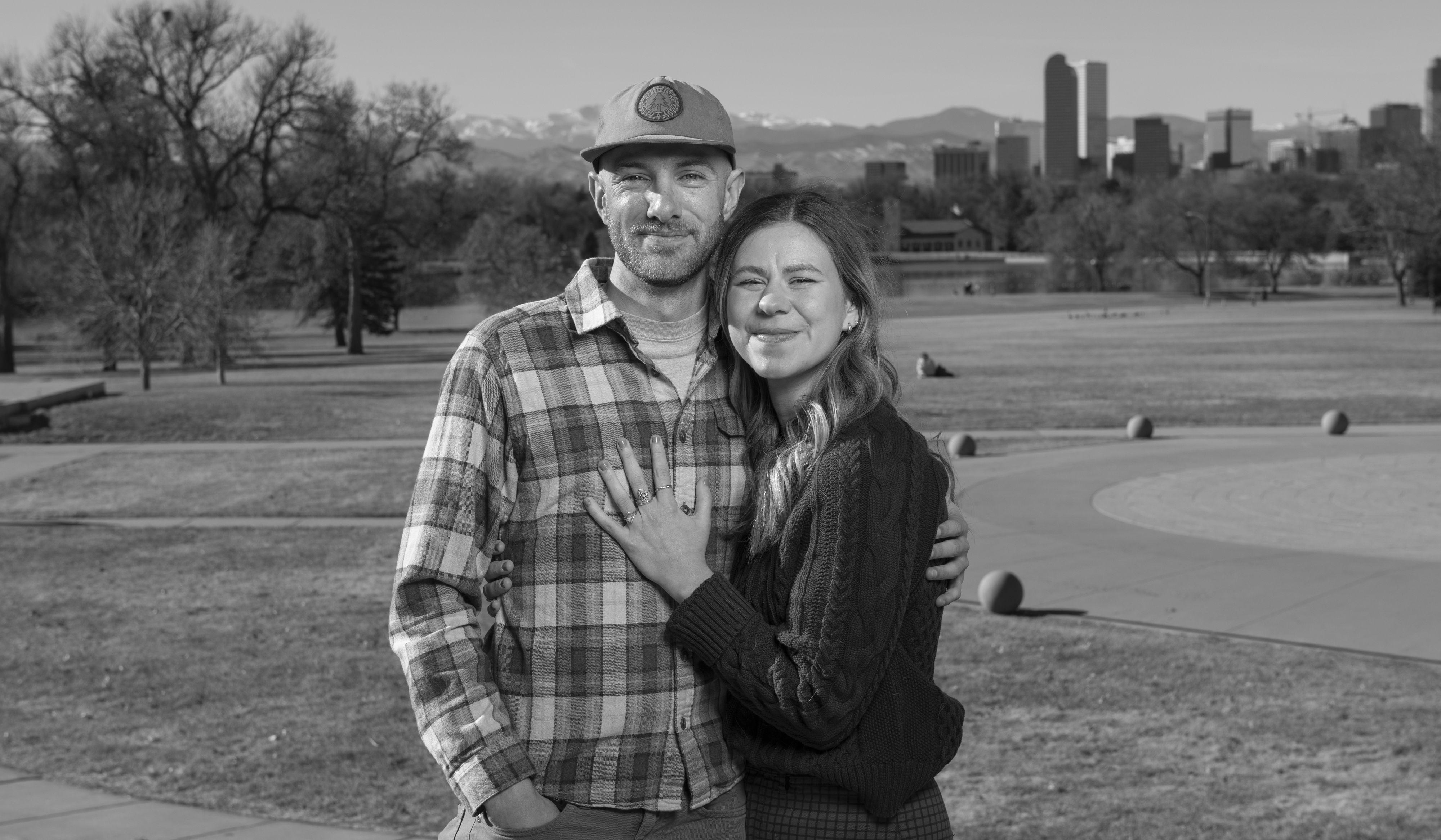 Lydia Kaminsky and Seth Klamann's Wedding Website