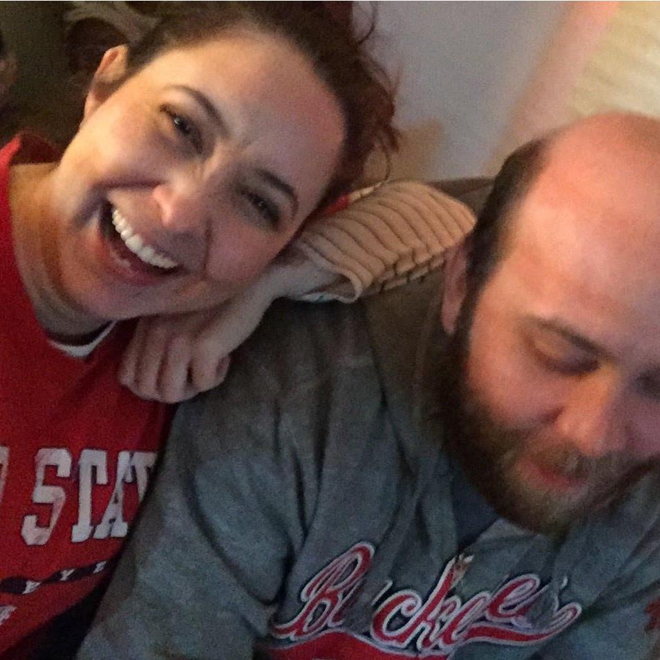 Go Buckeyes!