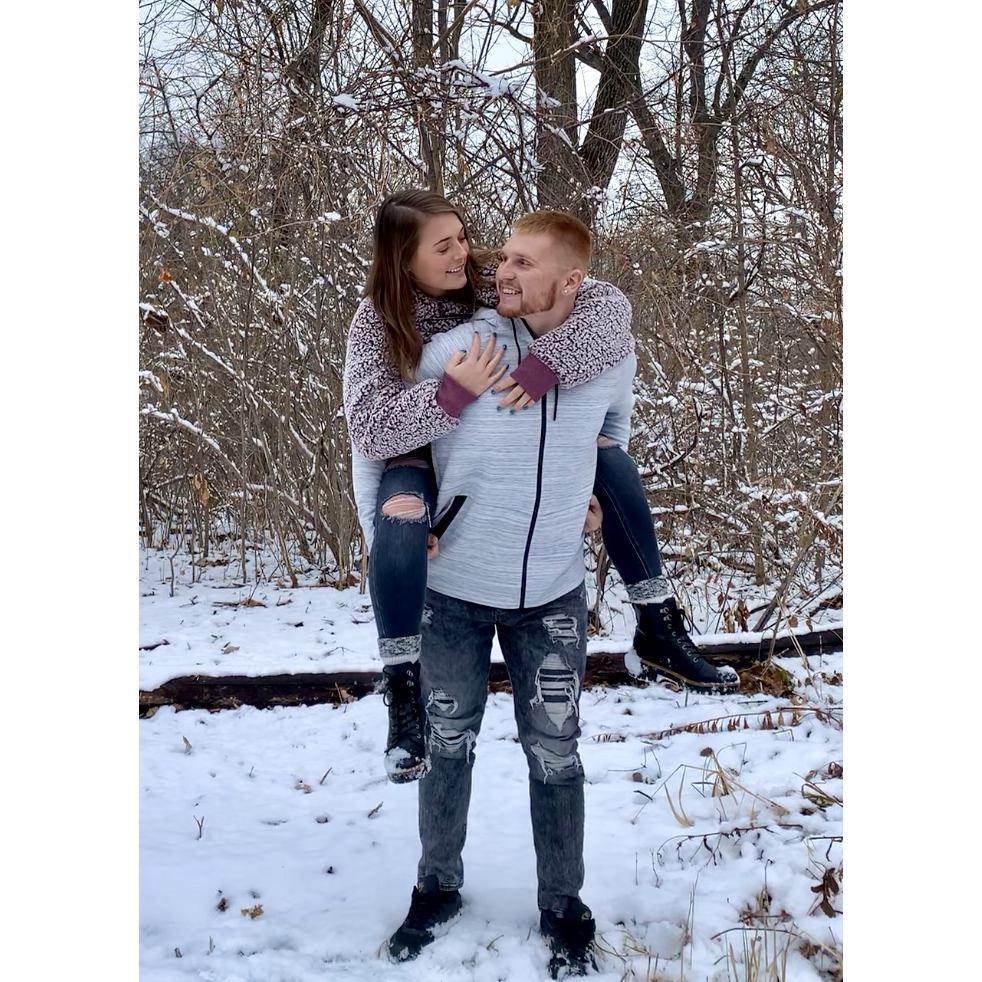 Winter pictures (Dec. 2020)