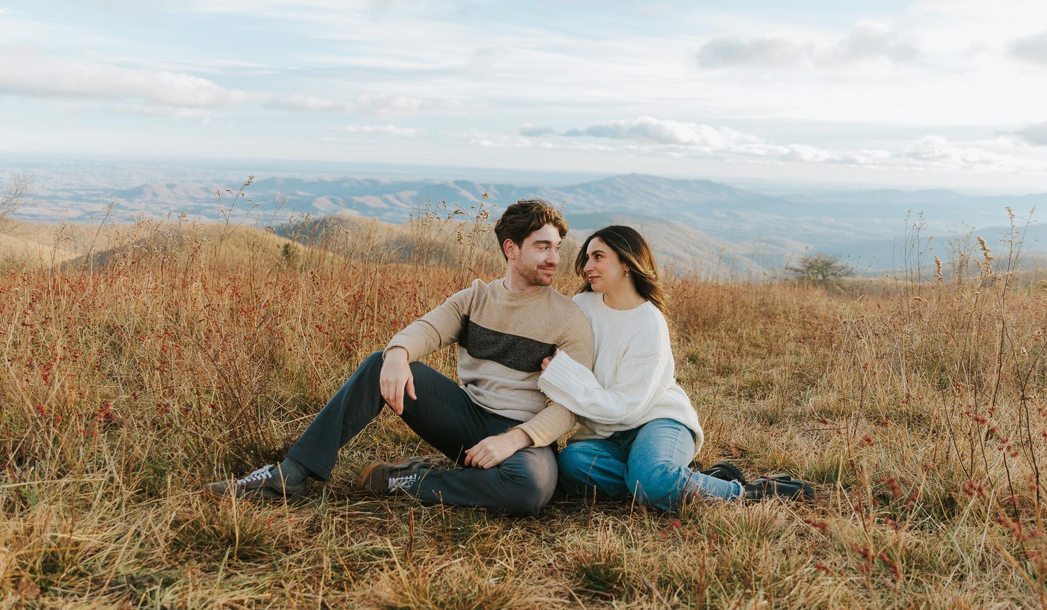 Rita Ericsson and Matthew LaPorte's Wedding Website