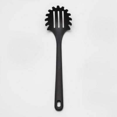 Nylon Pasta Server with Soft Grip - Made By Design™