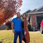 Vengan a visitarnos a nuestra casa cuando lleguen a Tulsa!
