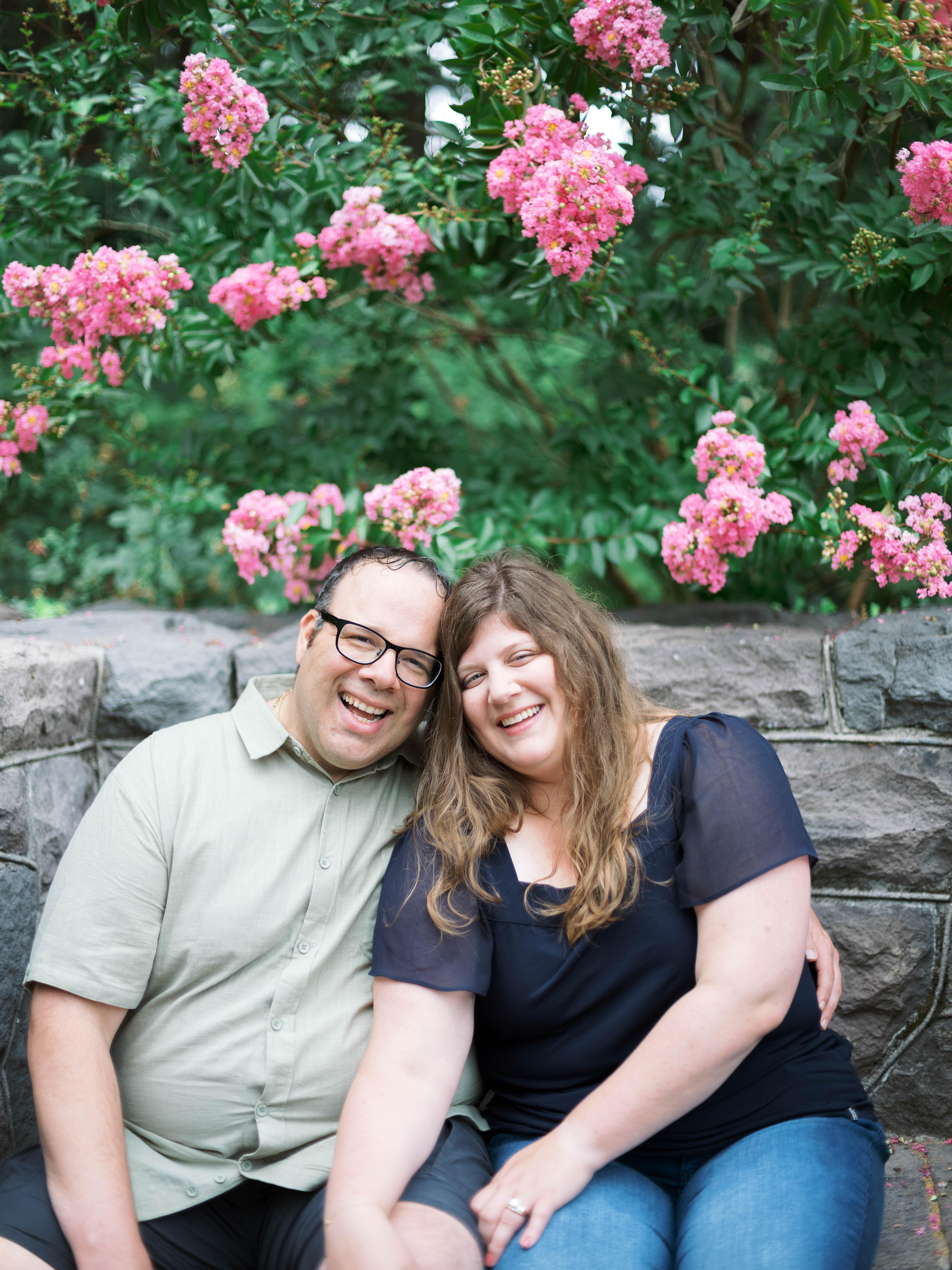 The Wedding Website of Lisa Gemborys and Andy Bergen