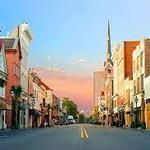 King Street