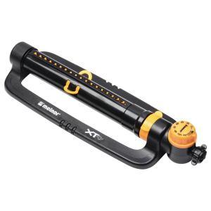 3900 sq. ft. Turbo Oscillating Sprinkler with Timer