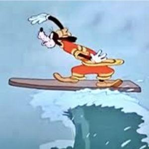 Surf Lessons For Arian