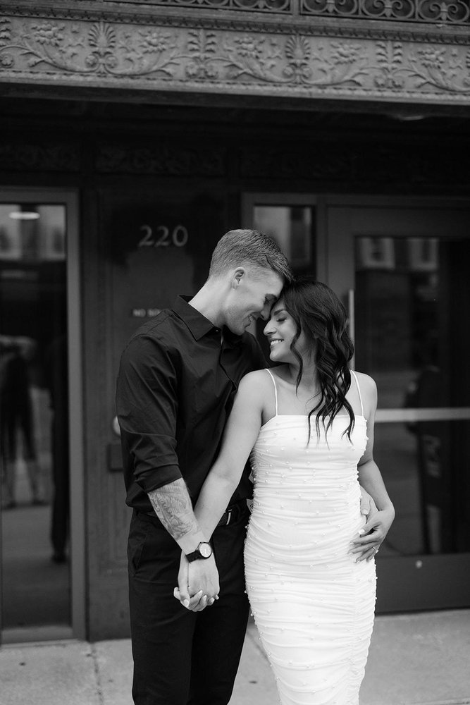 Taylor Rodriguez and Dantley Johnson's Wedding Website