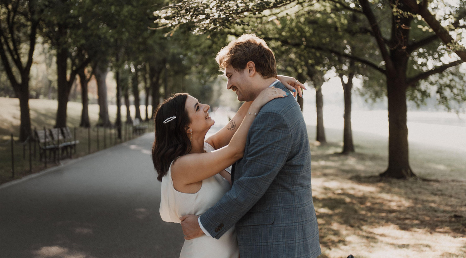The Wedding Website of Madison Amalia Barnes and Robert Paul Dalka