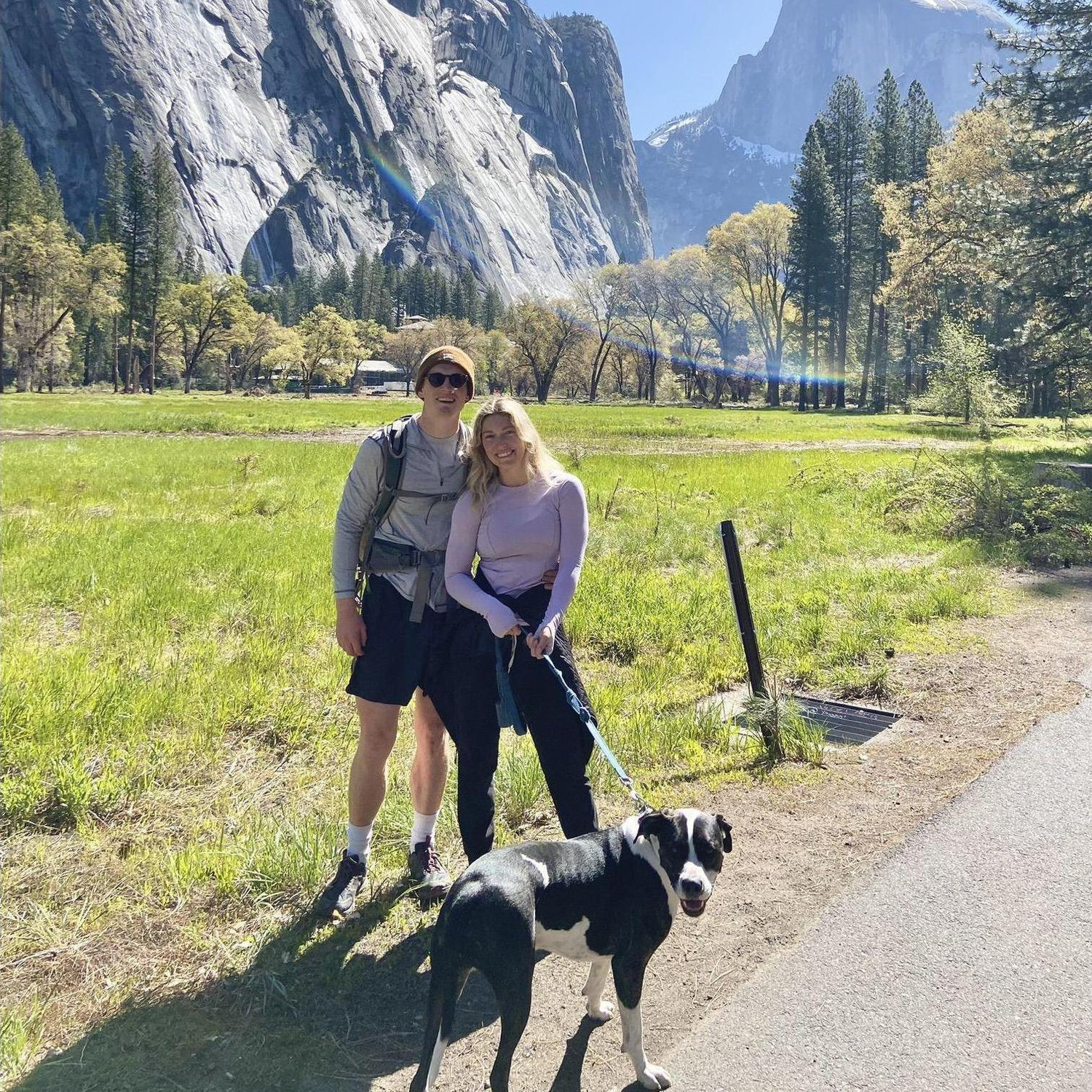 Yosemite 2023